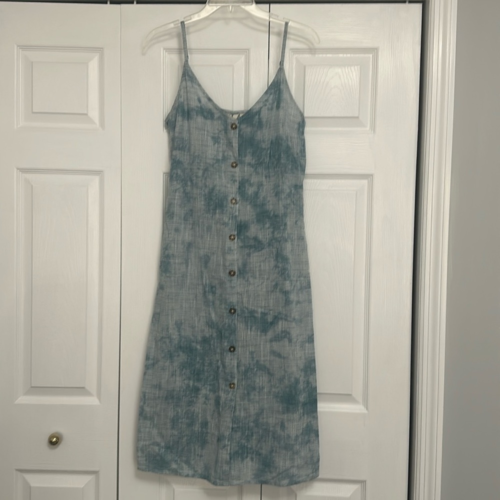 Roxy Dress